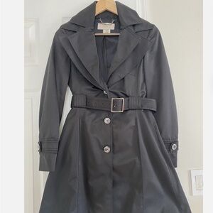 Karen Millen Trench Coat
